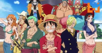 《One Piece》真人版电视剧打破记录！每一集成本超过RM40,000,000！