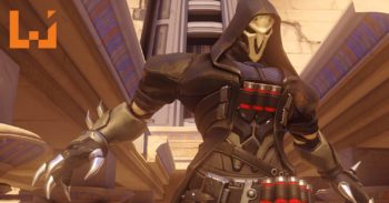 《Overwatch》将加入Deathmatch模式！是时候大开杀戒了！