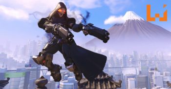 《Overwatch》Deathmatch模式正式上线！死斗开始！