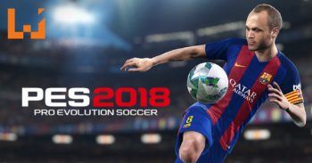 《PES 2018》试玩版正式上线！看我来个临门一脚！