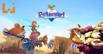 Wanuxi专访《Re:Legend》制作人颜东奇！大马最热门的游戏制作人！