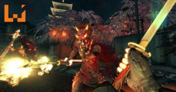 Steam派福利！《Shadow Warrior》再次开启免费领取活动！