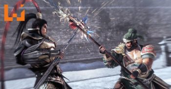 官方释出《真三国无双8》公布部分故事劇本詳情！