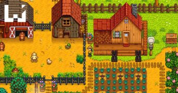 《Stardew Valley》多人模式细节公布！主玩家可邀请3位好友做雇工！