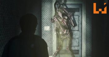 《The Evil Within 2》全新游戏演示曝光！逃避恐怖女鬼的追捕！