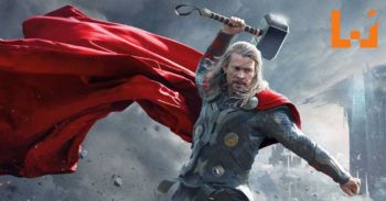 Marvel原装正版“雷神之锤-Mjolnir”开卖！叫价RM170,000！