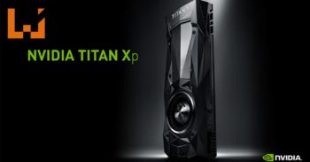NVIDIA宣布Titan Xp能充当外置显卡！瞬间获得成倍的性能提升！
