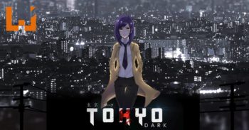 Square Enix旗下游戏《Tokyo Dark》将在9月登陆PC平台！揭发东京的暗影！