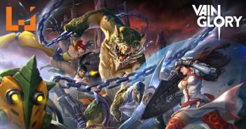 《Vainglory》开发商Super Evil Megacorp获得RM81,000,000融资！专注开发5V5模式！