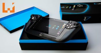 Nintendo Switch抄袭专利遭提告？被要求全面下架！