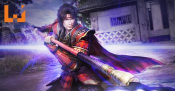三款《无双》作品即将登陆NS平台！从此妈妈再也不同担心我在家割草啦！