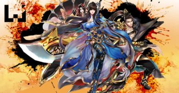 《倚剑之巅》全新仙骑登场！神装符刻再升级！