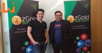 马来西亚正式推出Razer zSilver货币！玩游戏便可兑换更多Razer产品！