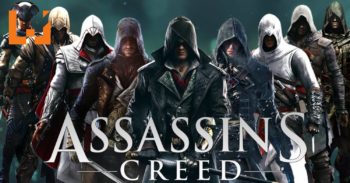 Steam又来大促销啦！《Assassin’s Creed》只要RM14就能买到！