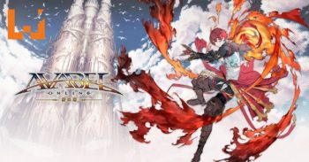【TGS 2017】火红MMORPG手游《Avabel Online》宣布将在PS4，NS，PC平台推出！