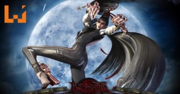 SEGA大炒冷饭？《Bayonetta》《莎木》等作品或将登陆PS4以及Xbox One平台！