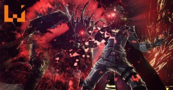《Code Vein》最新情报！可以自创独特角色 游戏攻击系统公开！