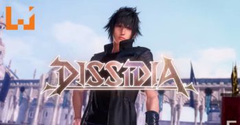 《Dissidia Final Fantasy NT》明年1月发售！Noctis王子正式参战！