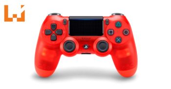 SIES宣布将在大马推出全新5款DUALSHOCK 4手柄！水晶版手柄再次登场！