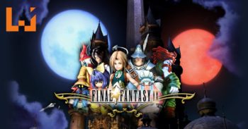 【更新】TGS惊喜？Square Enix或将《Final Fantasy IX》移植至PS4平台？