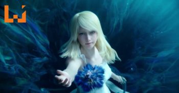 【TGS 2017】《Final Fantasy XV》还未结束！官方会继续补完游戏剧情！