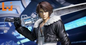《Final Fantasy》制作人推翻众粉丝推理！Squall真的死了？！