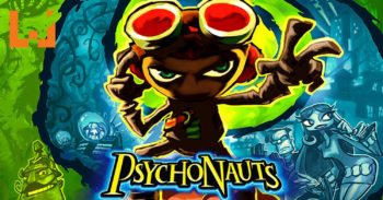 Humble Bundle福利！限时免费领取《Psychonauts》！