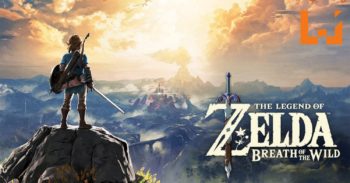 【TGS 2017】日本游戏大赏公布得奖名单！《The Legend of Zelda: Breath of the Wild》获年度大奖！