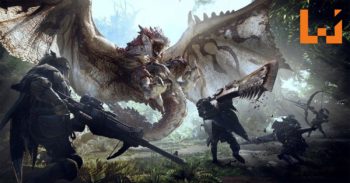 【TGS 2017】《Monster Hunter：World》更多游戏情报！自创人物艾露猫自由度更高！