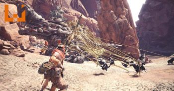Capcom宣布《Monster Hunter：World》中文版并非适用于所有地区！