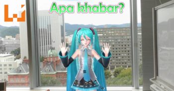 初音未来大马演唱会将会于12月16日在Axiata Arena引爆！演唱会门票价格公布！