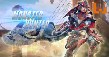 《Marvel vs. Capcom: Infinite》正式发售！《Monster Hunter》将加入大乱斗中！