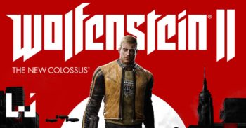 FPS大作《DOOM》和《Wolfenstein II: The New Colossus》将登陆Nintendo Switch！