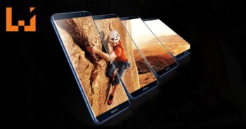 HUAWEI宣布将在大马推出Nova 2i！前后双镜头只需RM1,299！