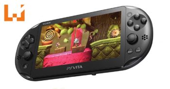 Sony表示没有推出新掌机的计划！PS Vita后续机暂时看不到了！