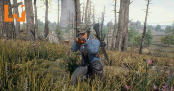 《Playerunknown’s Battlegrounds》沙漠小地图曝光！可能加入“僵尸”元素！