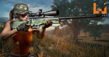 《Playerunknown’s Battlegrounds》9月更新详情公布！中国活跃玩家总数为全球第一！