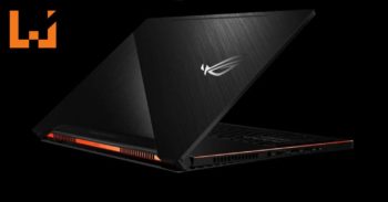 史上最薄电竞笔电ROG Zephyrus宣布将在大马发售！价格要RM15,999！