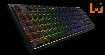 ASUS ROG在大马正式推出ROG Pugio电竞滑鼠、ROG Strix Evolve电竞滑鼠、Cerberus Mech RGB电竞键盘和Cerberus V2电竞耳机！