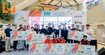 The Seletar Mall Esports Festival完美落幕！载满欢乐的记忆！