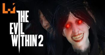 《The Evil Within 2》将于10月13日在大马发售！Sebastian再入恐怖梦境！
