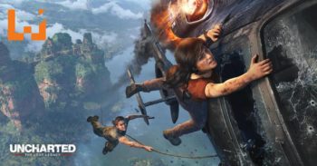 【剧透慎入】《Uncharted: The Lost Legacy》故事大揭秘！夺宝之旅再次开启！