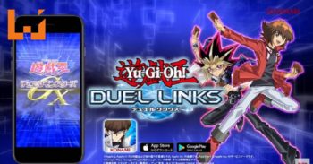 【TGS 2017】《游戏王：决斗联盟》宣布推出PC版本！游城十代登场！