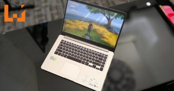 Wanuxi评测Asus VivoBook S15！非常轻巧和优雅的入门级笔电！