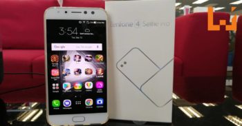 Wanuxi评测ASUS ZenFone 4 Selfie Pro！拥有非凡的自拍实力！