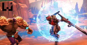 《Battleborn》宣布即将停止更新！游戏依然会正常运作！