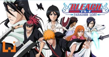 手游《BLEACH -PARADISE LOST-》新预告释出！击败在现实世界潜伏的「虚」！