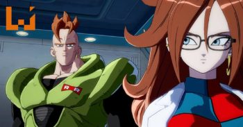 【TGS 2017】《Dragon Ball FighterZ》新预告释出！人造人21号隆重登场！
