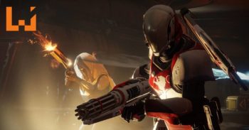 Wanuxi评测《Destiny 2》！撰写属于你的冒险旅途和命运！