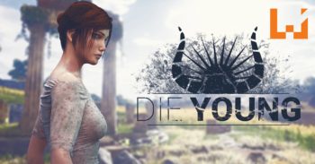 【更新】生存模拟游戏《Die Young》开放游戏免费下载！上演荒岛大逃亡！